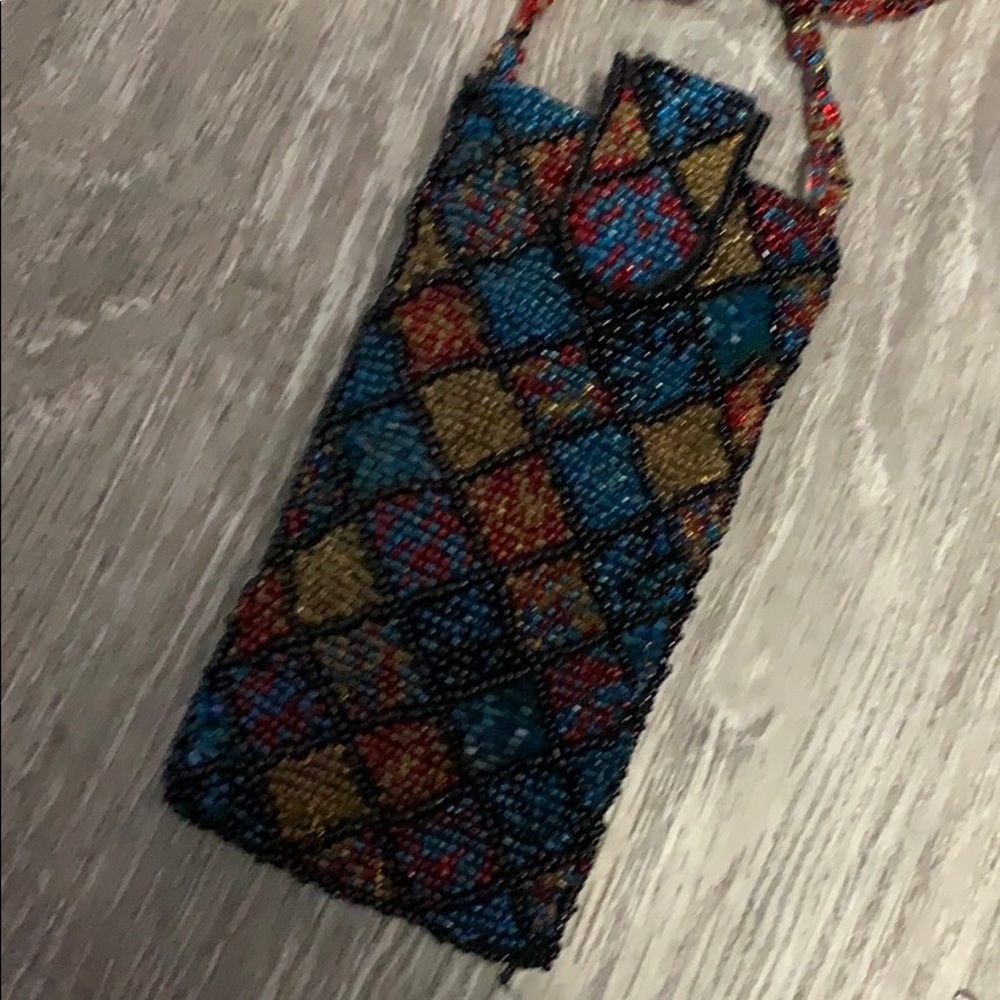 Small purse
